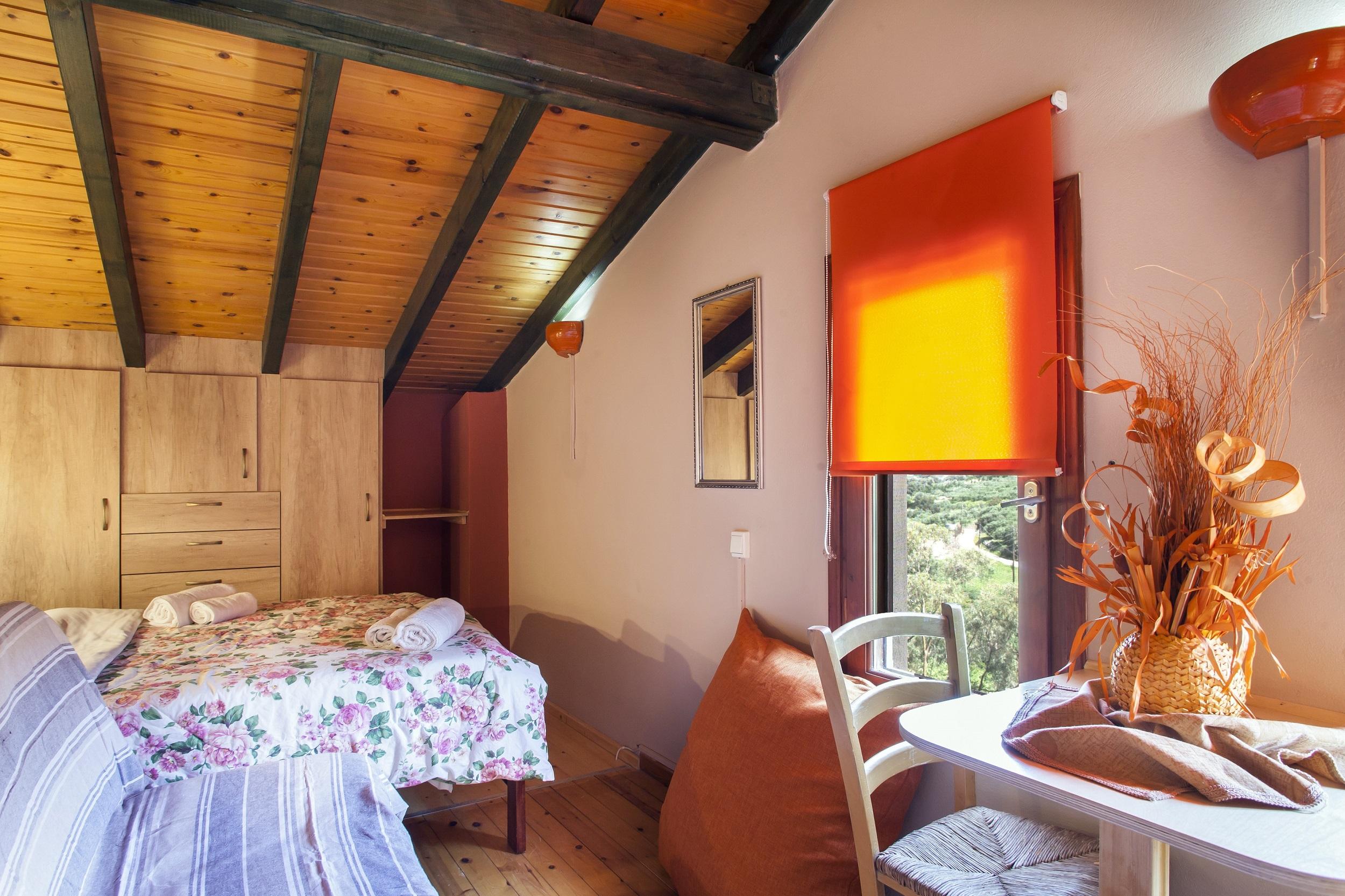 Estate Kares Aparthotel Tílisos Exteriör bild
